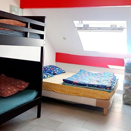 Superbe Appartement Disneyland Paris Parking Lagny Extérieur photo
