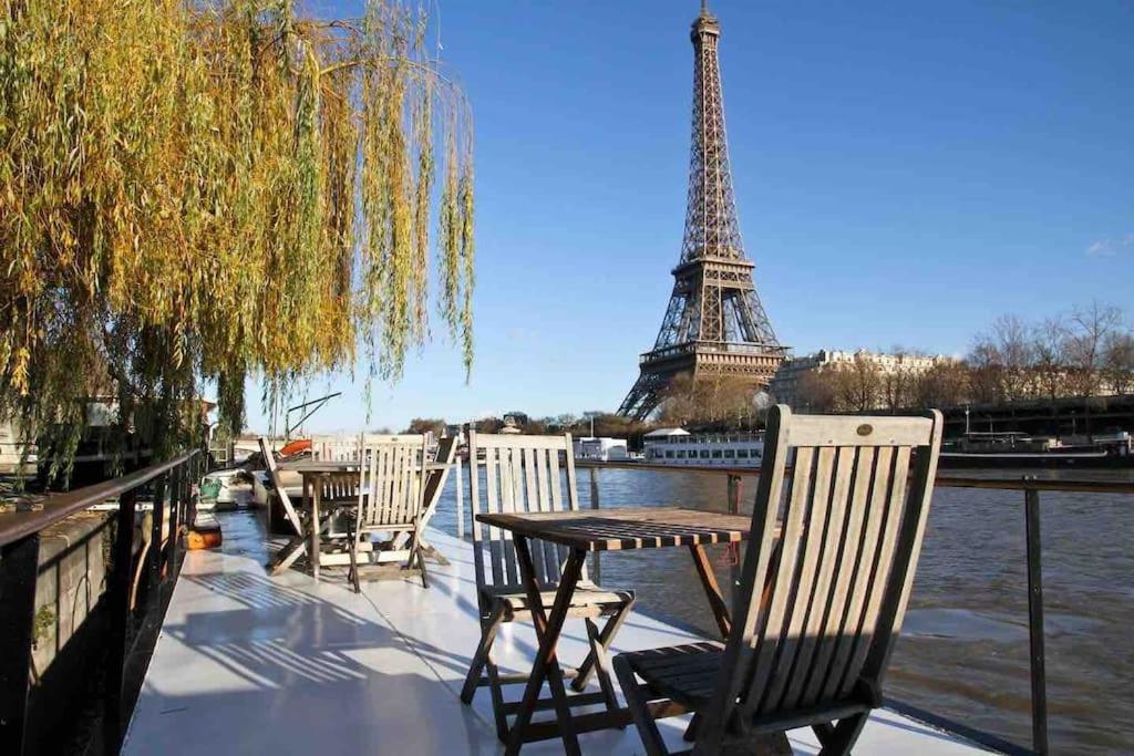 Superbe Appartement Disneyland Paris Parking Lagny Extérieur photo