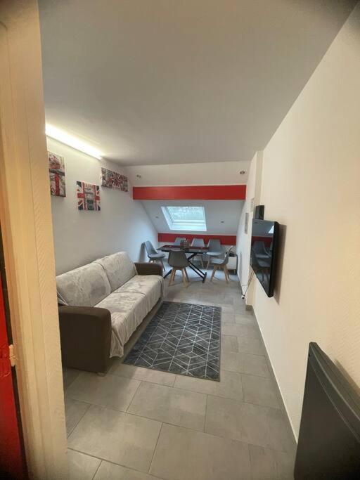 Superbe Appartement Disneyland Paris Parking Lagny Extérieur photo